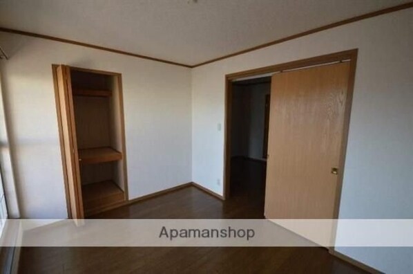 コモド・カーサABの物件内観写真